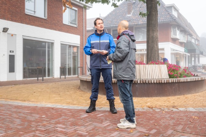 Buitengewoon Opsporingsambtenaar: Het Unieke Beroep! - SPV