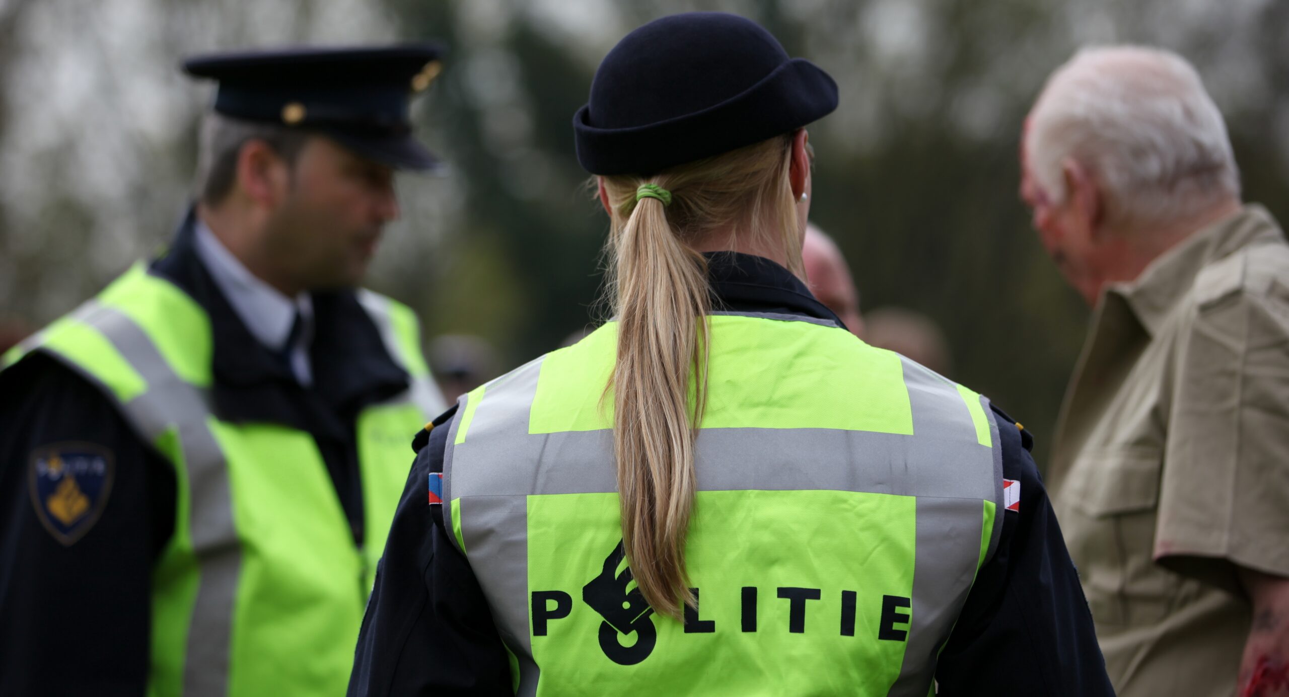 Politie